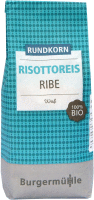 Risottoreis, Ribe, wei�, kbA