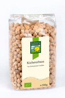 Kichererbsen