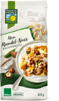 Mein Mandel-Nuss