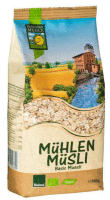M�hlen M�sli