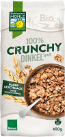 Artikelbild: 100% Dinkel Crunchy