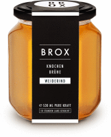 BROX - Knochenbr�he Weiderind