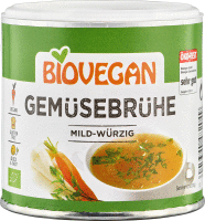 Gem�sebr�he, BIO