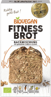 Brotbackmischung Fitness, BIO
