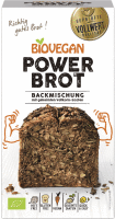 Brotbackmischung Power, BIO