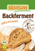 Backferment, BIO