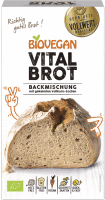 Brotbackmischung Vital, BIO