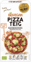 Backmischung Pizzateig, BIO