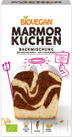 Kuchenbackmischung Marmor, BIO