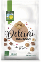 Dolcini Nuss Nougat