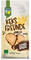 KeksFREUNDE Vanille