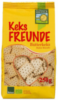 KeksFREUNDE Butterkeks