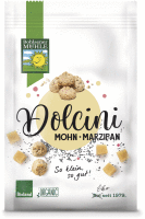 Dolcini Mohn Marzipan