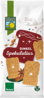 Artikelbild: Dinkel Spekulatius <strong>Lieferschwierigkeiten bis: 01.01.1970</strong>
