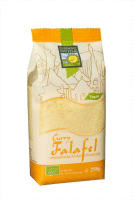Curry Falafel Mischung