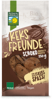 KeksFREUNDE Schoko
