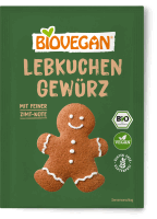 Lebkuchen Gew�rz, BIO