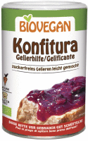 Konfitura Gelierhilfe, BIO