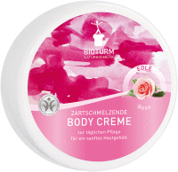 Artikelbild: BIOTURM Body Creme Rose