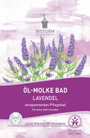 BIOTURM �l-Molke Bad Lavendel