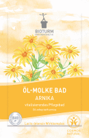 BIOTURM �l-Molke Bad Arnika