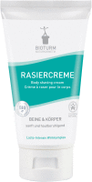 BIOTURM Rasiercreme