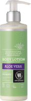 Urtekram Aloe Vera Leave-In Spray Conditioner BIO, 250 ml