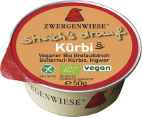 Kleiner streich�s drauf K�rbi
