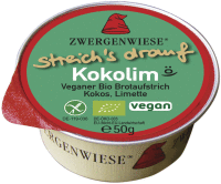 Kleiner streich�s drauf Kokolim