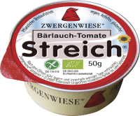 Kleiner Streich B�rlauch Tomate