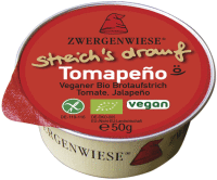 Kleiner streich�s drauf Tomape�o