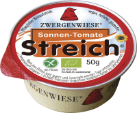 Kleiner Streich Sonnen-Tomate