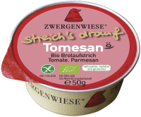 Kleiner streich�s drauf Tomesan