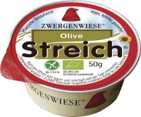 Kleiner Streich Olive