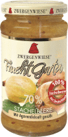 FruchtGarten Stachelbeere