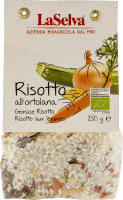 Artikelbild: Gemüse Risotto - Trockenmisch. mit Reis und Gemüse