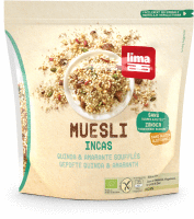 Incas M�sli