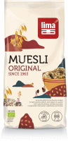 Artikelbild: Original Lima Muesli