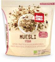 Yoga M�sli