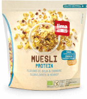 Protein M�sli
