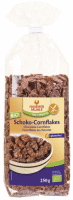 Schoko-Cornflakes biologischer Anbau - glutenfrei