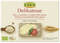 Delikatesse Vollkorn-Kn�ckebrot