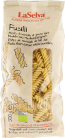 Fusilli - Nudeln aus Hartweizengrie�