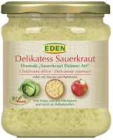 Delikatess Sauerkraut