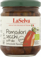 Getrocknete Tomaten in �l