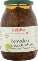 Getrocknete Tomaten in �l
