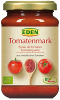 Tomatenmark bio