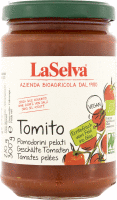 Kleine gesch�lte Tomaten-Tomito Pomodorini pelati