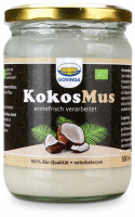Kokosmus