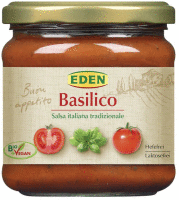 Basilico bio